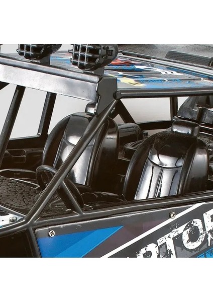 9020-1F 1:10 Kumandalı 40 cm Dev Off-Road Araba – Şarjlı, 2.4ghz, Yüksek Hızlı Rc Arazi Aracı fiyatları