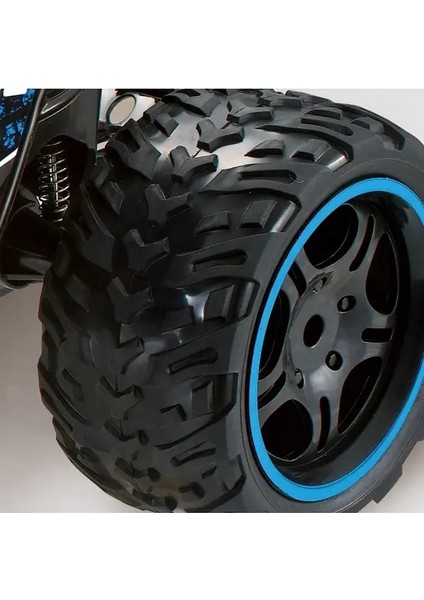 9020-1F 1:10 Kumandalı 40 cm Dev Off-Road Araba – Şarjlı, 2.4ghz, Yüksek Hızlı Rc Arazi Aracı fırsatları