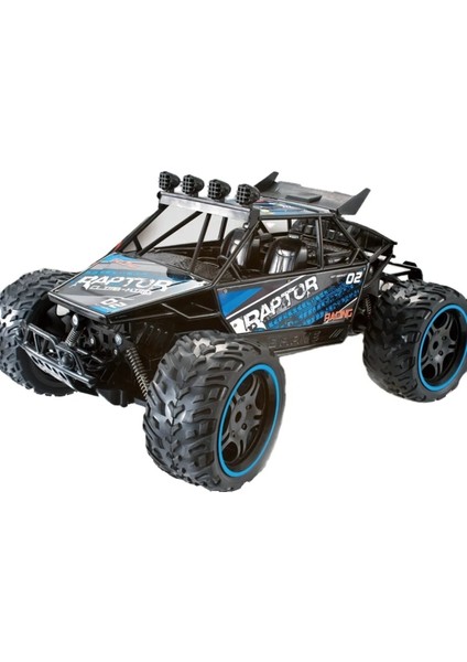 9020-1F 1:10 Kumandalı 40 cm Dev Off-Road Araba – Şarjlı, 2.4ghz, Yüksek Hızlı Rc Arazi Aracı indirimleri