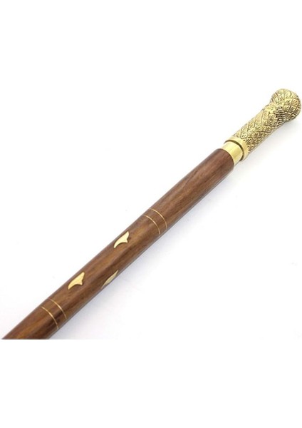Pirinç Baston 100 cm Model 1