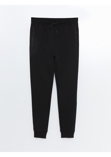 Yeni Sezon Slim Fit Erkek Jogger Esofman Alti - W50590Z8