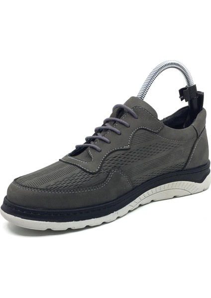 Taşpınar %100 Nubuk Deri Ortopedik Erkek Yazlık Rahat Günlük Spor Ayakkabı 40-45 modelleri