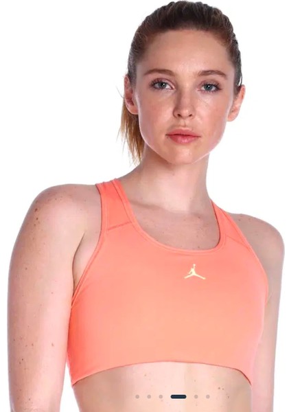 W Jordan Jumpman Bra Kadın Antrenman Sporcu Sütyeni CW2426-693 indirimleri