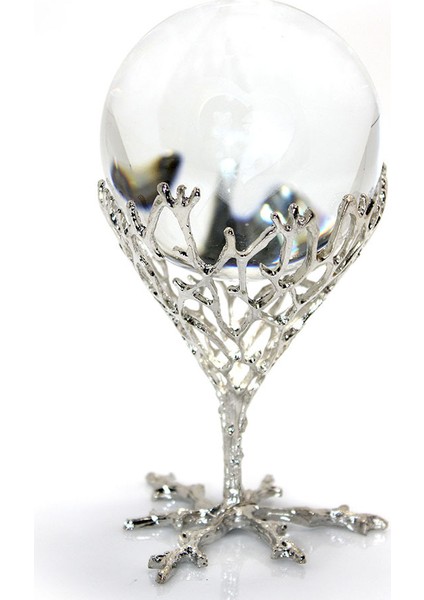 Dekoratif Kristal Küre Model 4