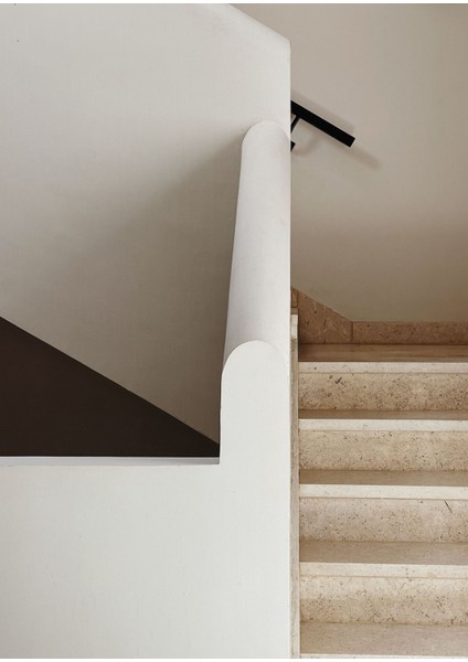 |krem Tonlu Merdiven Kuru Palmiye Kombinii |çerçeveli Temperli Cam Tablo 3lü Yatay fırsatları