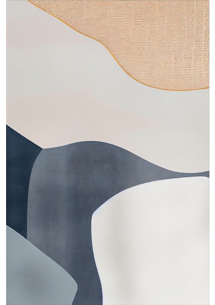 |(Abstract) Gold-Gri Soft Yaprak Dalı Modeli|çerçeveli Temperli Cam Tablo 3lü Yatay fiyatları