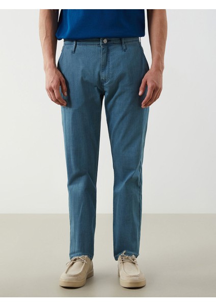 Yeni Sezon 880 Chino Fit Erkek Jean Pantolon - S5KM31Z8 fiyatları