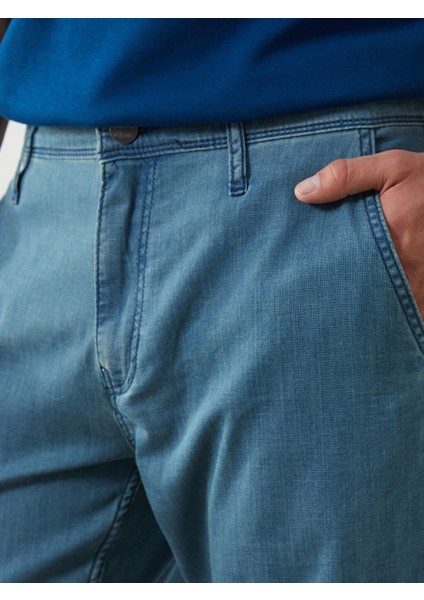 Yeni Sezon 880 Chino Fit Erkek Jean Pantolon - S5KM31Z8 modelleri
