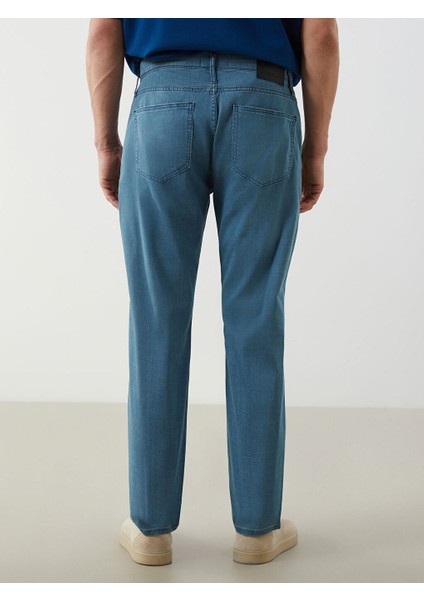 Yeni Sezon 880 Chino Fit Erkek Jean Pantolon - S5KM31Z8 fırsatları