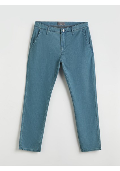 Yeni Sezon 880 Chino Fit Erkek Jean Pantolon - S5KM31Z8 indirimleri