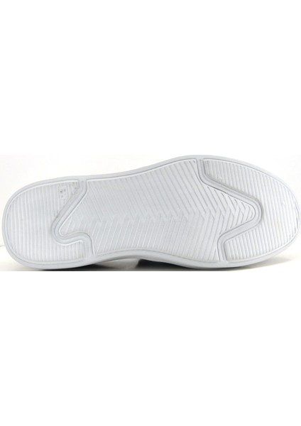 F1182 Loafer Krakers - Siyah - Erkek Ayakkabı