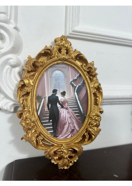 Özel Tasarım El Yapımı Tablo 26CM fiyatları