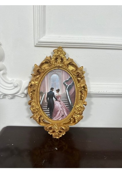 Özel Tasarım El Yapımı Tablo 26CM modelleri