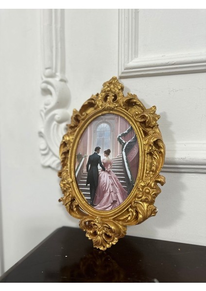 Özel Tasarım El Yapımı Tablo 26CM fırsatları