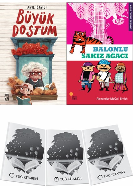 Harry Potter ve Ölüm Yadigârları ve Balonlu Sakız Ağacı + Hediyeli