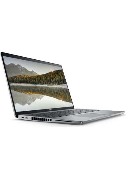 Latitude 5550 Intel Ultra 7 165U Aı 32GB Ddr5 2tb SSD Intel Graphıc Fhd IPS Freedos Taşınabilir Bilgisayar N015L555015F09+ZETTAÇANTA