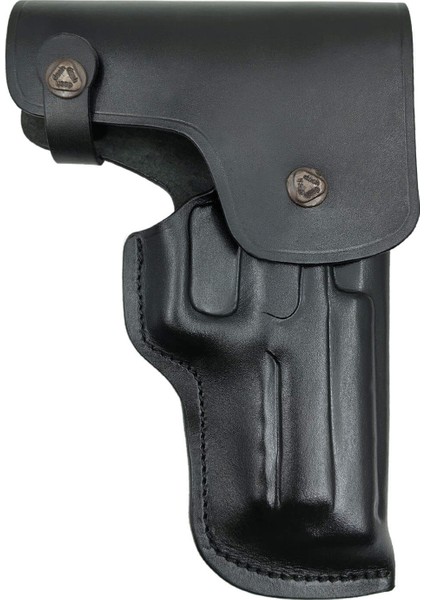 Canik Tp9 Sf Için Uyumlu Siyah Askeri Model Kapaklı Silah Kılıfı fiyatları