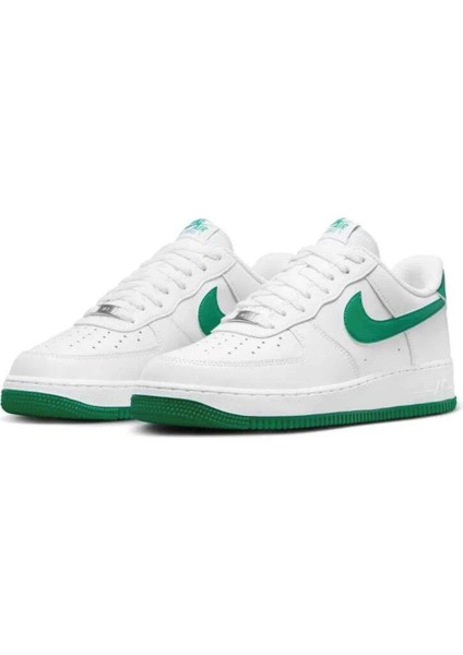 Nıke Air Force 1 '07 Erkek Sneaker Ayakkabı