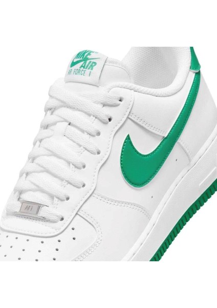 Nıke Air Force 1 '07 Erkek Sneaker Ayakkabı