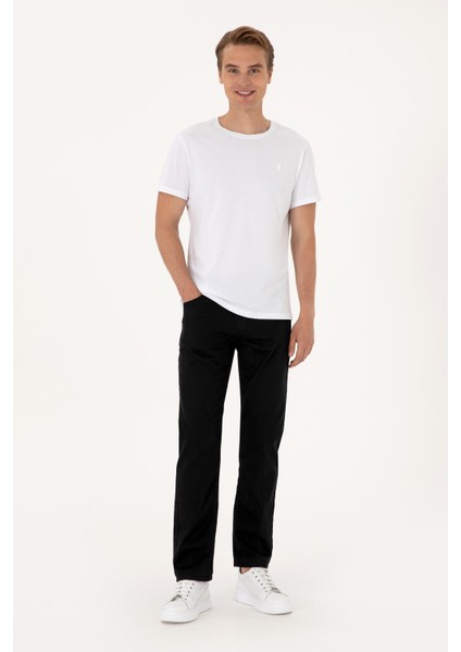 Erkek Siyah Pantolon (Jean) 50297831-DN0027 modelleri