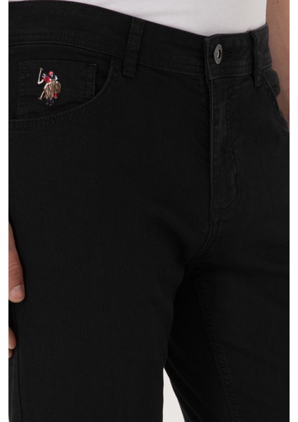 Erkek Siyah Pantolon (Jean) 50297831-DN0027 indirimleri