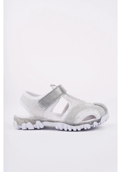 Arzen 03226 Ortopedik Önü Kapalı Kız Çocuk Sandalet fiyatları