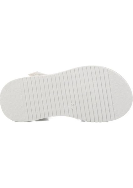 Arzen 03225 Ortopedik Kız Çocuk Sandalet fırsatları