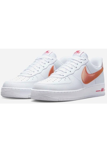 Aır Force 1 Jumbo Swoosh Erkek Ayakkabı DV3505-100