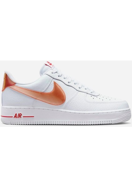 Aır Force 1 Jumbo Swoosh Erkek Ayakkabı DV3505-100