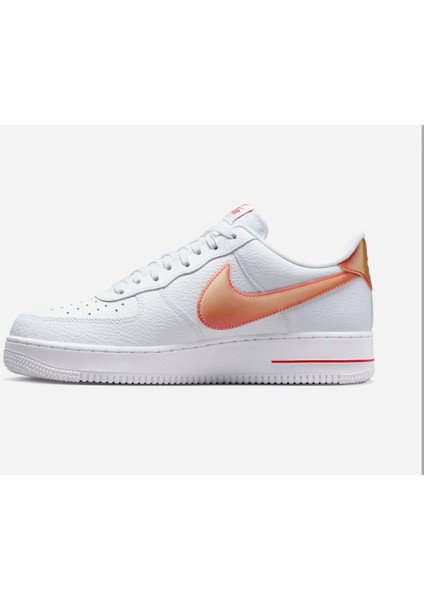 Aır Force 1 Jumbo Swoosh Erkek Ayakkabı DV3505-100