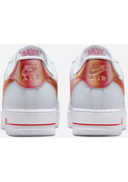 Aır Force 1 Jumbo Swoosh Erkek Ayakkabı DV3505-100