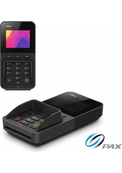 S210 Yeni Nesil Pinpad fiyatları