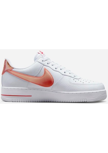 Aır Force 1 Jumbo Swoosh Erkek Ayakkabı DV3505-100