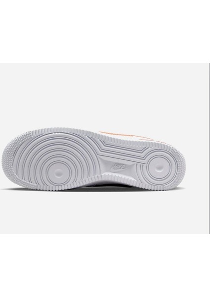 Aır Force 1 Jumbo Swoosh Erkek Ayakkabı DV3505-100