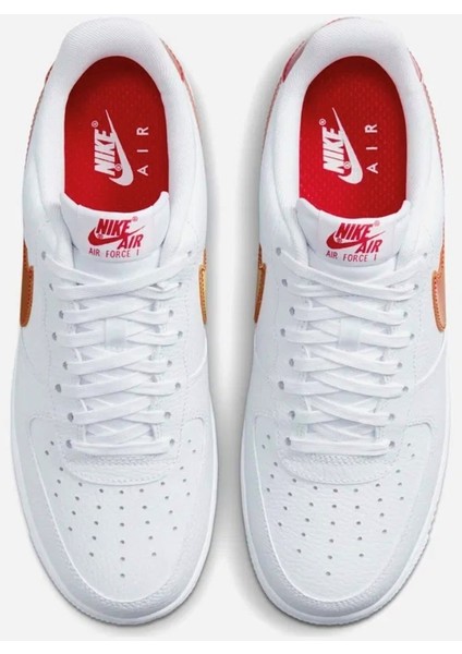 Aır Force 1 Jumbo Swoosh Erkek Ayakkabı DV3505-100