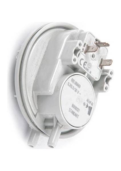 Demirdöküm Neva Kombi Prosestat Baca Sensörü Hava Akış Sersör