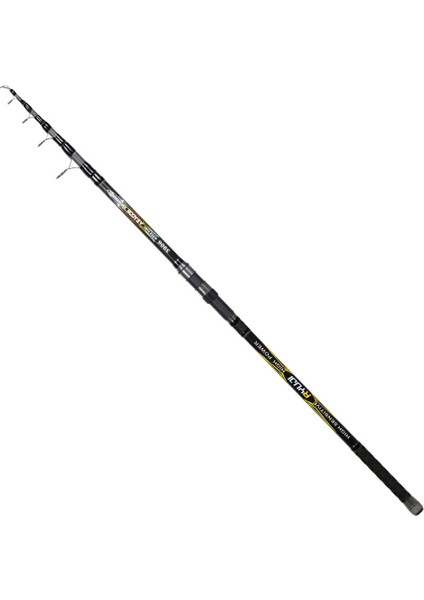 Aragon 3.90M 60-150GR Tele Surf Olta Kamışı