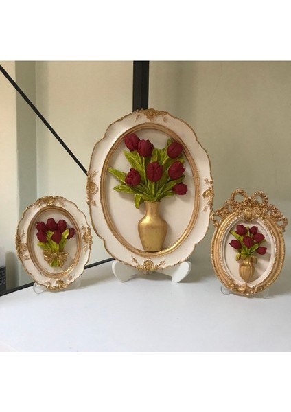 Tasarım 3 Lü Çerçeve Takımı fiyatları