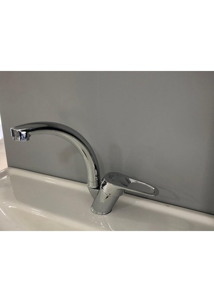 Vns Ece Armatür V-40106 Lavabo Bataryası fiyatları
