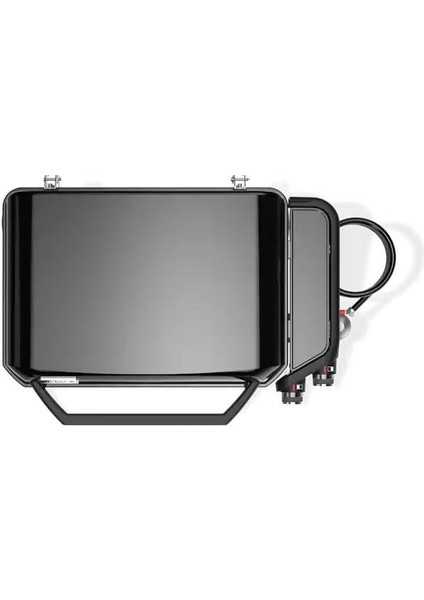 Slade Grıddle (Plancha) 56CM