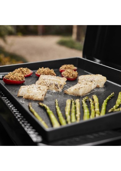 Slade Grıddle (Plancha) 56CM