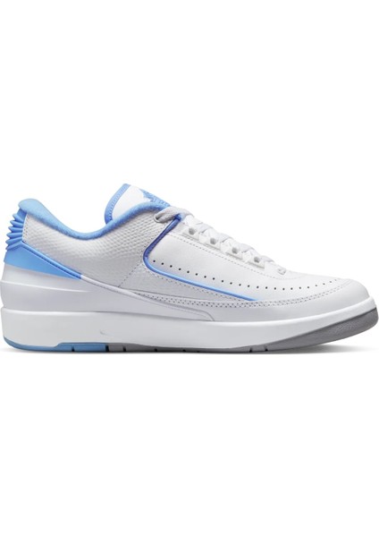 Air Jordan 2 Retro Low Erkek Spor Ayakkabı modelleri