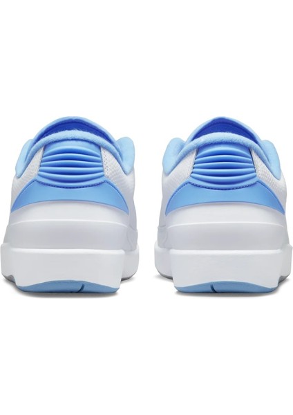Air Jordan 2 Retro Low Erkek Spor Ayakkabı indirimleri