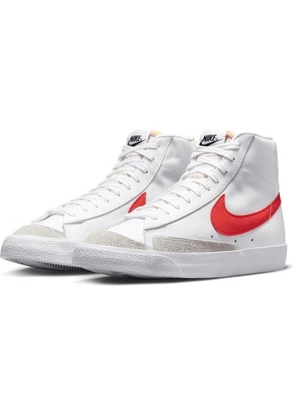 Blazer Mıd 77 Vntg Sneaker Erkek Ayakkabı BQ6806-122