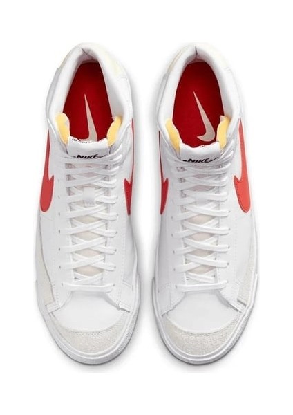 Blazer Mıd 77 Vntg Sneaker Erkek Ayakkabı BQ6806-122 fiyatları