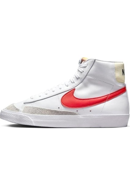 Blazer Mıd 77 Vntg Sneaker Erkek Ayakkabı BQ6806-122 fırsatları