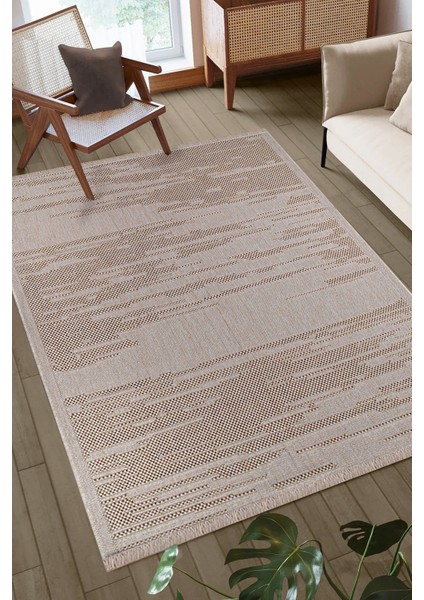 Naturel Jüt, Dokulove Örgü Modern Soft Tuşeli Sisal Jut Örme Dokuma Mekan Salon Oda Halısı