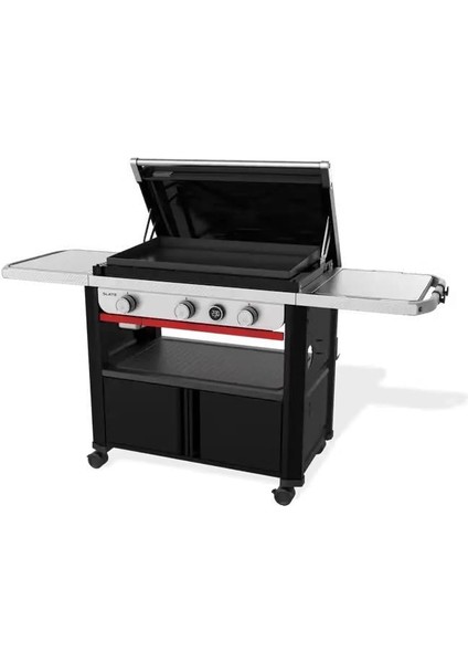 Slade Grıddle (Plancha) 76CM modelleri