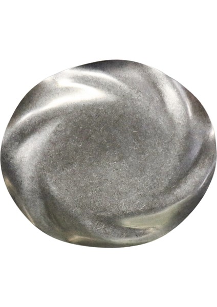 Açık Büfe Retro Sunum Tabağı 28 cm