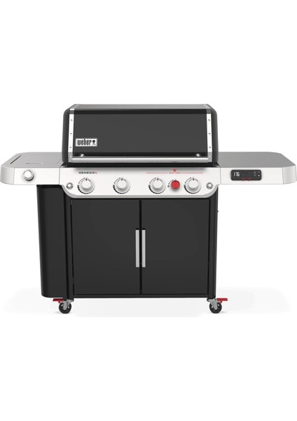 Genesis® EPX-435 Gas Grill